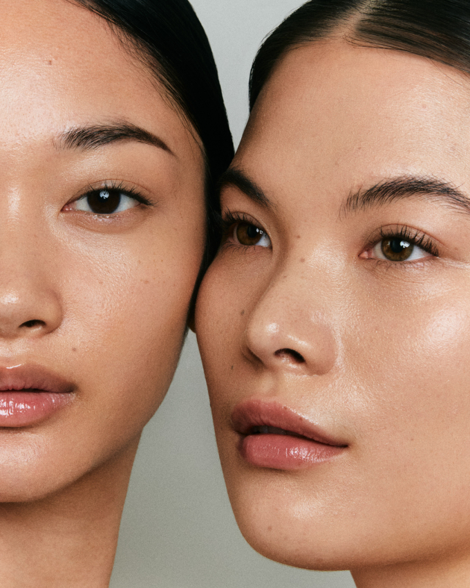 KIM CRETON - PORTFOLIO - BEAUTY